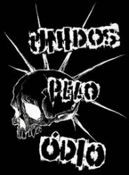 logo Unidos Pelo Ódio